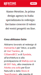 Mobile Screenshot of mentine.net